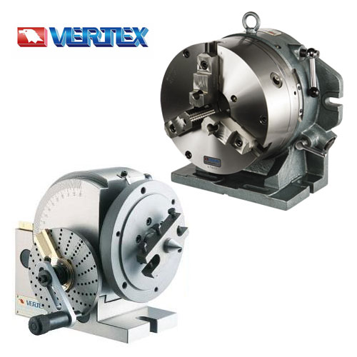 vertex-milling-semi-universal-dividing-head