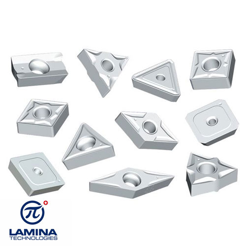 Lamina-inserts