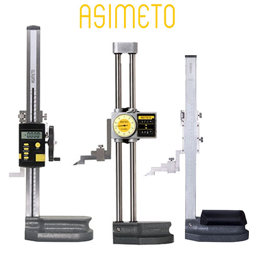 Asimeto-Height-Gauge